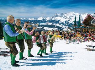 Dezember 2017 Der legendärste Auftakt des Winters das Planai Ski-Opening mit internationalen Top-Stars geht in die 9. Runde. Mehr als 10.