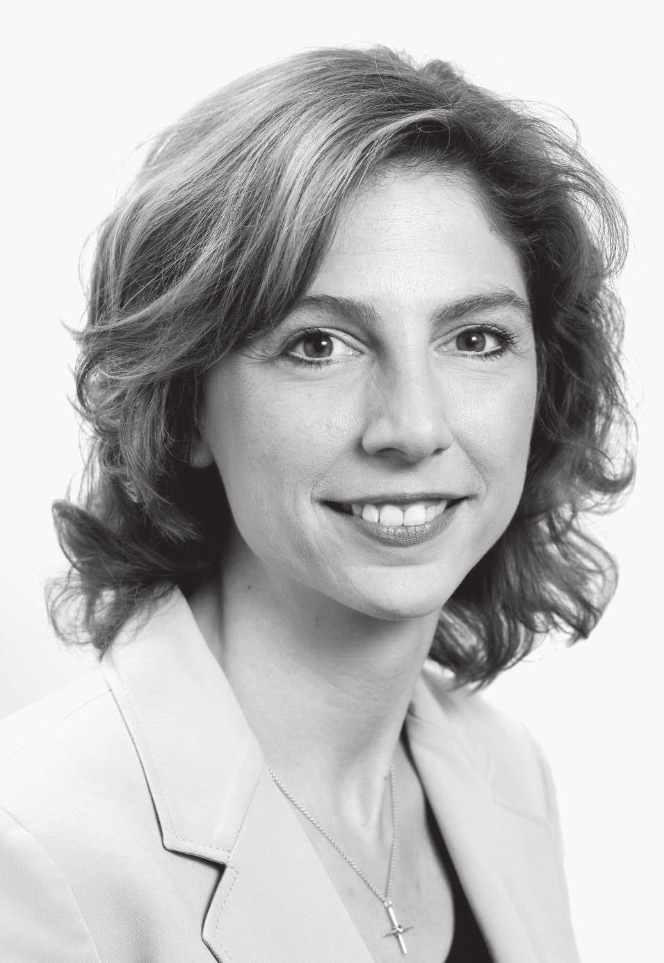 Die Autorin: Sabine Bätzing-Lichtenthäler ist SPD-Politikerin und Mitglied des Deutschen Bundestages. Dort ist sie Mitglied im Sport- und Finanzausschuss.