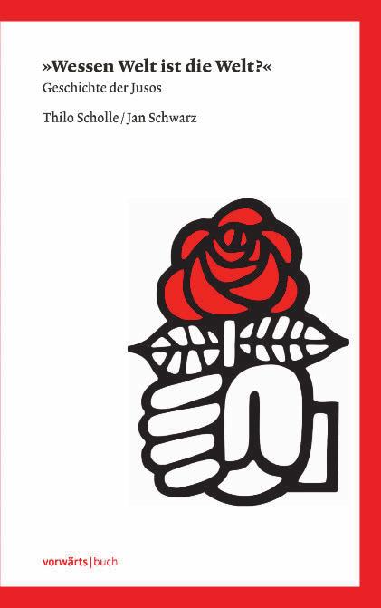 Die seit 1904 währende Geschichte der Jungsozialisten in der SPD (Jusos) ist eine Geschichte der Abgrenzung einerseits und der Versuche, die SPD programmatisch weiterzuentwickeln, andererseits.