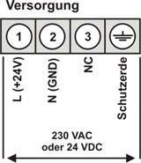 0001.710BD3 100 mm 100-240 VAC MG-BVR42.0001.S10BD3 100 mm 18-36 VDC MG-BVR42.0001.710BD3 Eingang: Pt100, 2-, 3- / 4-Leiter (-99,9 C 850,0 C) 57 mm 100-240 VAC MG-ATR41.000C.