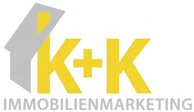 K+K GmbH Immobilienmarketing, Vilseck / Deutschland.