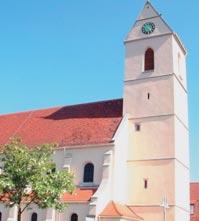 Kolumban Kirchstraße 2/1 92 09 10 Evangelische Freikirche, Christengemeinde Wendlingen