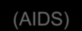 (AIDS)
