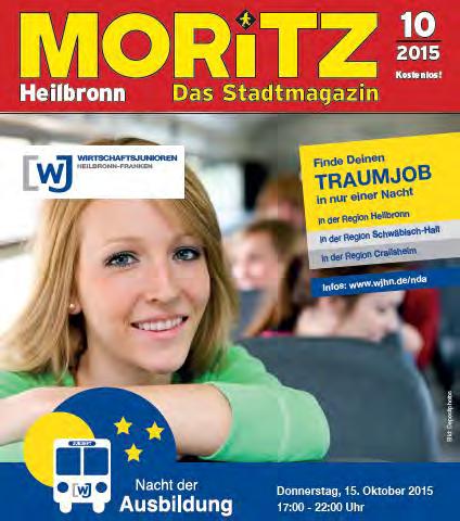 Moritz Heilbronn