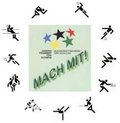 Münchner Fitnesstest) - Leistungsbereitschaft und Engagement - eine regelmäßige, organisierte sportliche Be