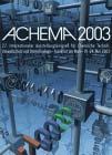 ProTalk 2003 Messe 2003 Achema Seminare und Workshops Die Anforderungen an Mess-Systeme der Parameter ph, Sauerstoff, Leitfähigkeit, Trübung und Redox ist in den letzten Jahren stetig gewachsen.