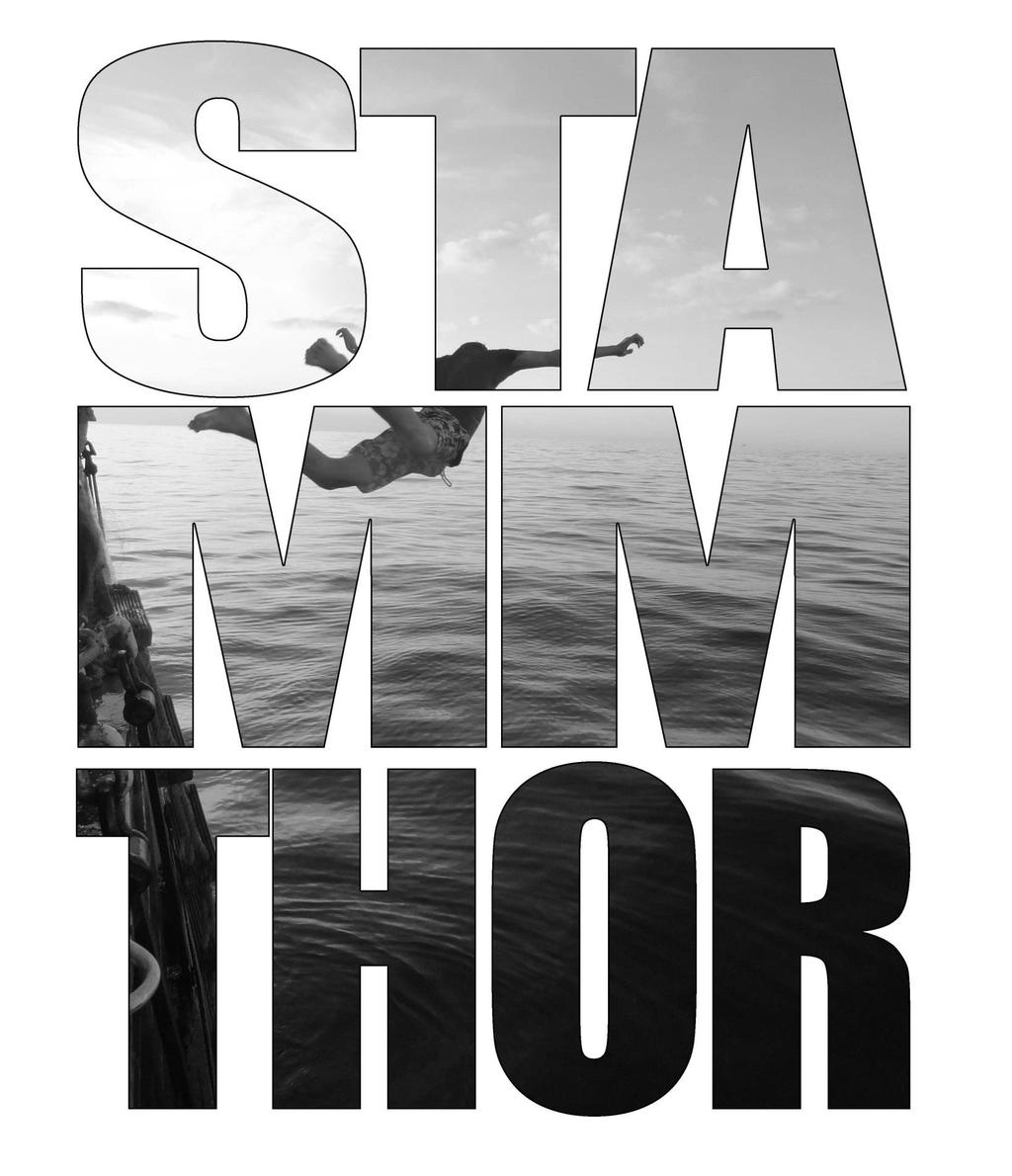 T-Shirt Thor 2014