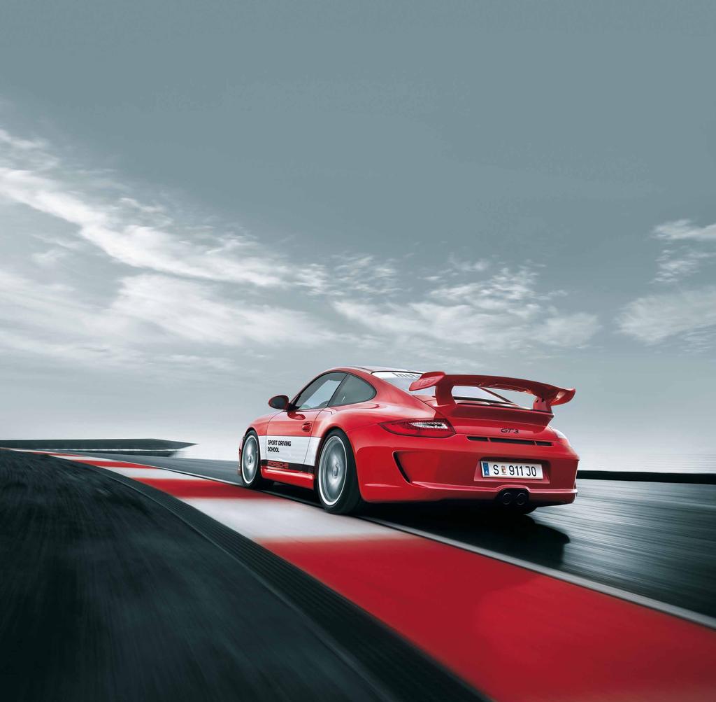 herausgeber Porsche Austria Ges.m.b.H.