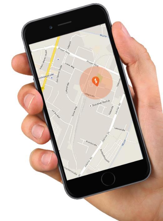 Das Ortungsportal von PAJ Sichern Sie sich Ihren Zugang EINFACH, GÜNSTIG und PRPFESSIONELL Um Ihren GPS-Sender ganz einfach online nachverfolgen zu können, haben wir ein Ortungsportal für Sie