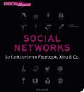 Inhaltsverzeichnis Ron Faber, Manfred Schwarz Social Networks So funktionieren Facebook, XING & Co.