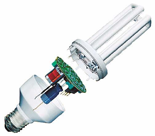 Betriebsgeräte für Leuchtstofflampen Niederdruckgasentladung