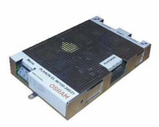 Betriebsgeräte für Exoten Induktionslampen HF-Generator