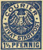 80 Briefmarkensammeln bildet! Bei einem Besuch auf der Internetseite der Stadt Nürnberg stieß ich auf die Seite des Stadtarchivs und wurde durch folgenden Passus neugierig: Stadtgeschichte ist in!