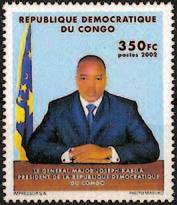 Der Chef der AFDL, Laurent Kabila ernannte sich selbst zum neuen Staatschef und erklärte die ehemalige Landesbezeichnung Kongo mit dem Zusatz Demokratische Republik wieder zum offiziellen Staatsnamen.
