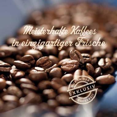 Tchibo // MEISTER KAFFEE q u a l i tät s v E r s p r E C h E n Meister KaffeeUnser AnspruchHandwerkskunst ist ganz einfach: invollendung Ihr Erfolg!