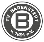 15 3 TV Badenstedt v. 1891 e.v. Der Turnverein Badenstedt (TVB) ist mit ca. 810 Mitgliedern der größte und älteste Sportverein im Stadtteil Badenstedt.