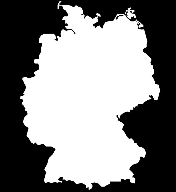 Microsoft Rechenzentrumsregion Deutschland Die Microsoft Rechenzentren in Deutschland befinden sich in zwei deutschen Städten, Frankfurt am Main und Magdeburg, womit sichergestellt wird, dass