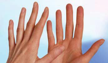 Das Robert Koch Institut empfiehlt in seiner Richtlinie Händehygiene : Wichtig für die Bereitstellung von Hautpflegemitteln wie auch von Mitteln zur Händedesinfektion und Händewaschung ist neben der
