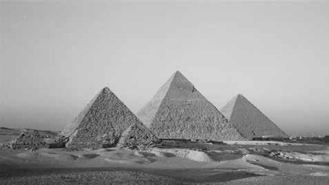 Wurden die ägyptischen Pyramiden zum größten Teil aus Beton erbaut? SYNESIS-Magazin Nr. 1/2014 Nun zum Zerstoßen von Steinen. F&N sind noch der Meinung, dass die Steine mechanisch zermahlen wurden.