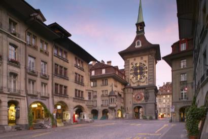 Der Wirtschaftsraum Bern (Agglomeration Bern) weist über 200 000 Arbeitsplätze auf.