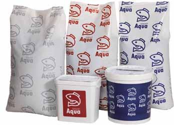 Aqua»Aqua-Garant«Ihr regionaler Partner für Fischfutter Garant Tiernahrung ist Österreichs Marktführer bei Mischfutter und der einzige österreichische Fischfutterhersteller mit modernen