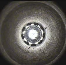 Mit nur 0,7 mm Durchmesser gehört es zu den kleinsten starren Endoskopen.