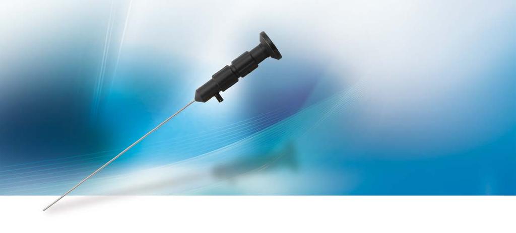 12 Biegsame Miniatur-Endoskope ELTROTEC ME - Ø 0,9 mm bis 2,0 mm - Längen: 20 mm bis 450 mm - Hochwertige Quarzfasern - Fokussierbar 1mm bis - Leicht biegsam - robust in der Anwendung
