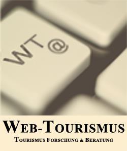 Über Web-Tourismus Ist ein Pionier der touristischen Online-Forschung und erfaßte, analysierte und beschrieb als erstes Unternehmen systematisch den anbieterorientierten Tourismusmarkt.