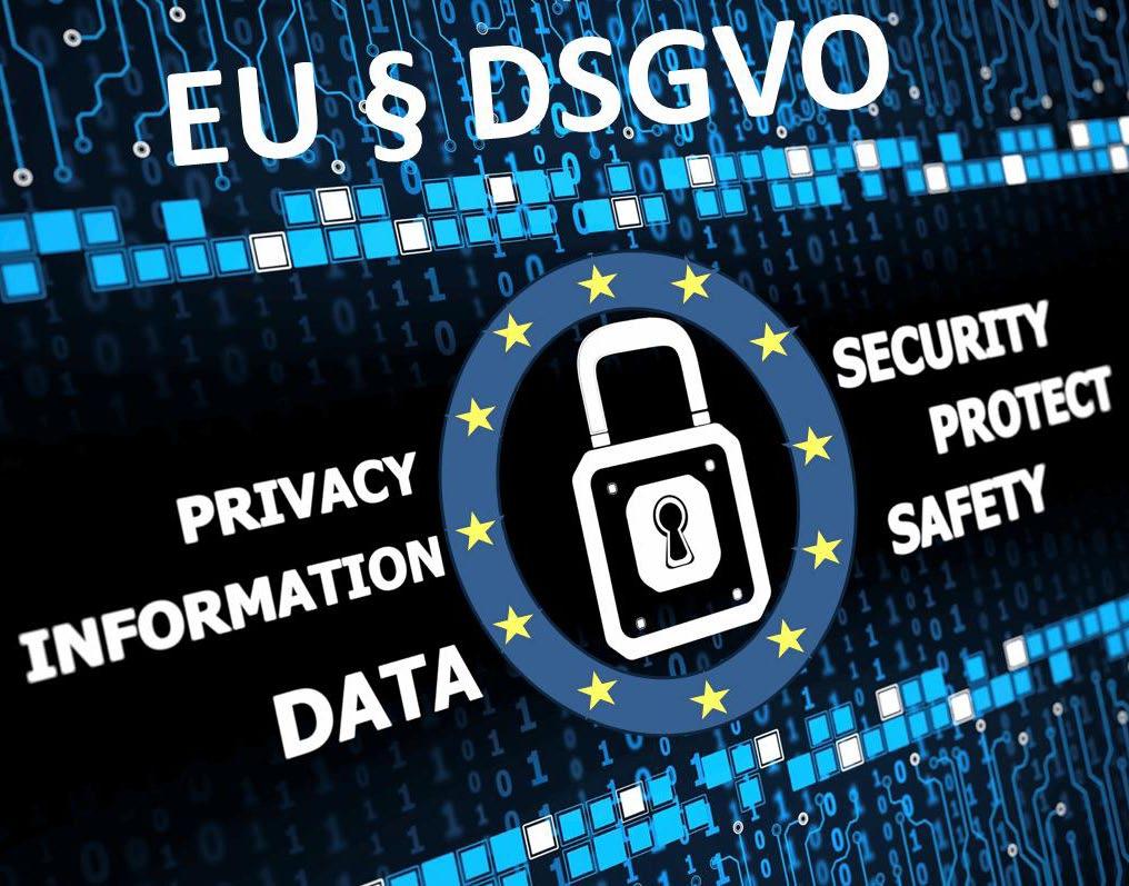 Bestandsführung DSGVO kommt Nach dem freiwilligen Verhaltenscodex Code of Conduct kommt nun die EU-Datenschutz-Grundverordnung (DSGVO) auf die deutsche Versicherungswirtschaft zu.