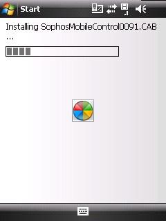 Benutzerhandbuch für Windows Mobile 15.