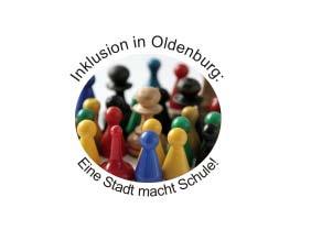 AG Inklusion an Oldenburger Schulen Amt 52 27.03.