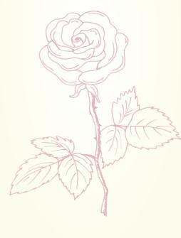 RODENER RUNDBLICK www.oiv-saarlouis-roden.de SEITE 9 DIE ROSE IM GARTEN Die Rose im Garten Sie strahlt in voller Pracht Wer ist die Rose im Garten? Die Königin der Blumen Sie strahlt in voller Pracht.