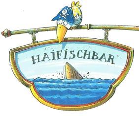 Haifischbar?