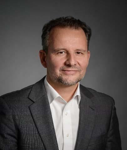 Mag. Andreas Hrzina Leiter Marketing und Produktmanagement - Rittal GmbH Österreich