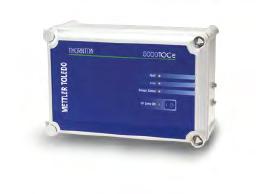 Sensor 5000TOC e zubehandeln, dass es ins Abwasser eingeleitet werden kann.