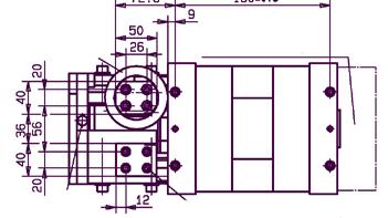 DAlex mittelfrequenz-transformatoren 2-Stufen (MF)-Transformator- Technolgie Abb.