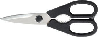 904815 Kräutermesser 6 = 15 cm* Herb Knife Die Klinge des Kräutermessers aus hochwertigem X50 CrMoV15 Klingenstahl ist an einem Stück im Gesenk geschmiedet und eisgehärtet.
