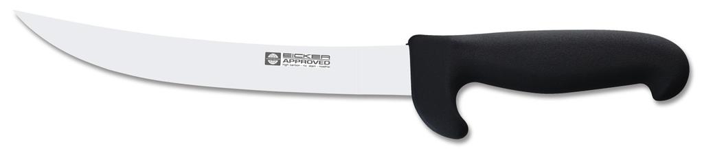 AUSBEINMESSER/BONING KNIFE 15 cm 26 gebogen - curved 515S