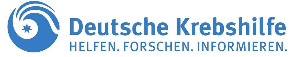 Mit freundlicher Unterstützung der Firmen 1.000 Euro Fresenius Kabi Deutschland GmbH Novartis Pharma GmbH Roche Pharma AG Shire Deutschland GmbH 500 Euro AbbVie Deutschland GmbH & Co.