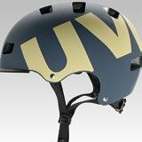 So bietet diese Konstruktion maximalen Schlagschutz und macht den Helm robust. NORMGEPRÜFT GARANTIERT SICHER Sicherheit hat für uns höchste Priorität.