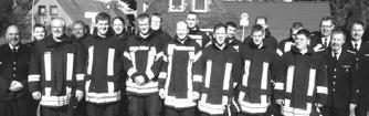 20 Verschiedenes Freiwillige Feuerwehr Fockbek Massagetechniken Zander Truppführerlehrgang 2015 im Amt Fockbek erfolgreich abgeschlossen Am 10.