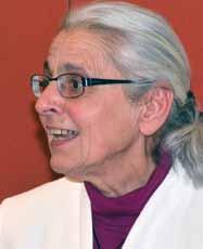 Herzlichen Glückwunsch zum 80. Geburtstag Liebe Margret Janischowsky Margret besser als mit Deinem Vornamen kann man Deine Nähe und Dein Engagement für Deine Gemeinde St. Margaretha nicht umschreiben.
