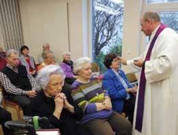 Alle Pfarreimitglieder, Männer wie Frauen, sind herzlich willkommen. Unser Erzbischof Dr. Ludwig Schick wird unsere Kirche Maria Hilf in der Hermann-Löns-Str.