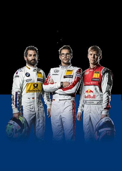 Formel-3-Europameisterschaft Qualifying für Rennen 1