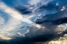 SELBST-ALS-KONTEXT /BEOBACHTENDES SELBST Metapher vom Wetter: «Das Wetter ändert sich