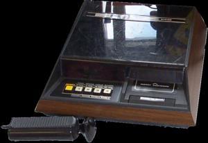 1976 Exidy Games liefert Death Race aus