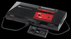 1986 NES: