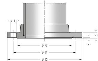 bei hohen Innendrücken eingesetzt. Hochdruckriegel sind in den Nennweiten DN 150 DN 250 (siehe Bild) zu verwenden. In allen anderen Nennweiten und Druckstufen reichen Standard-Riegelausführungen.