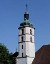 DAS WICHTIGSTE AUF EINEN BLICK Gottesdienstorte im Baselbiet Christkatholisches Kirchgemeindehaus Viehmarktgasse 47, Laufen St.