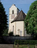 Sonntag des Monats, 10h Dornach: Klosterkirche, Amthausstr. 7, 4143 Dornach, Gottesdienste in der Regel am 2. und 4.